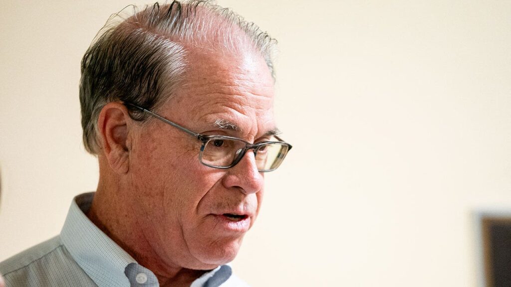 Indiana GOP senators refuse Trump’s redistricting push for December session | USAEMALL.com