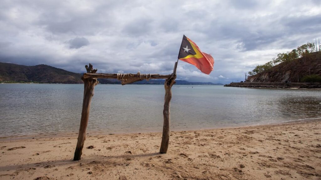 Commentary: To be a part of the ASEAN neighbourhood, Timor-Leste ought to join with Indonesia | USAEMALL.com