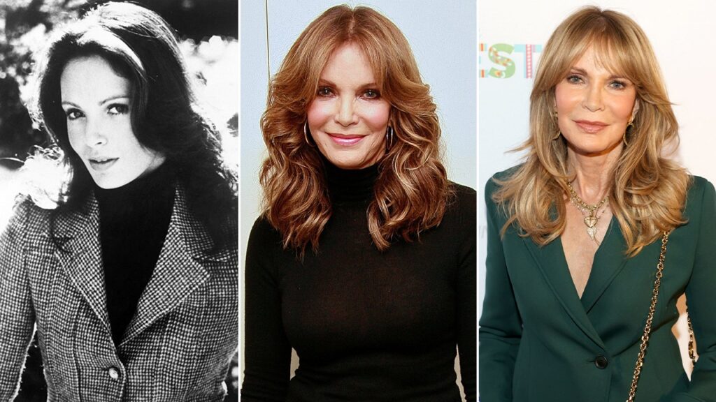 ‘Charlie’s Angels’ actress Jaclyn Smith marks eightieth birthday celebration | USAEMALL.com