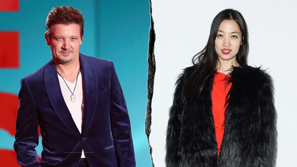 Jeremy Renner denies filmmaker Yi Zhou’s specific picture allegations | USAEMALL.com