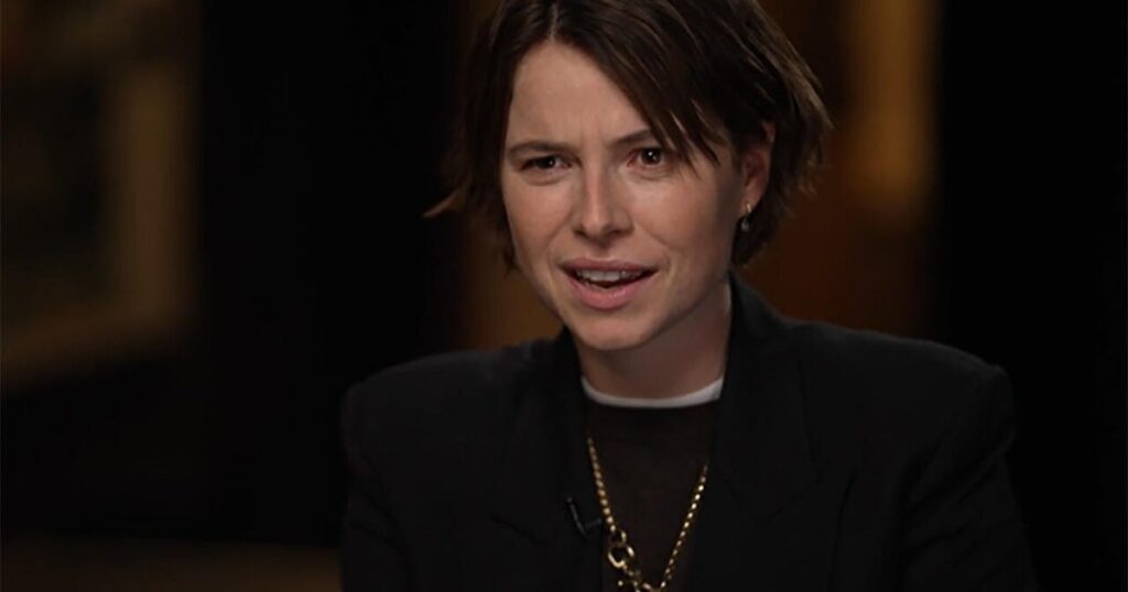 “Hamnet” actress Jessie Buckley on how Shakespeare modified all the pieces for her | USAEMALL.com