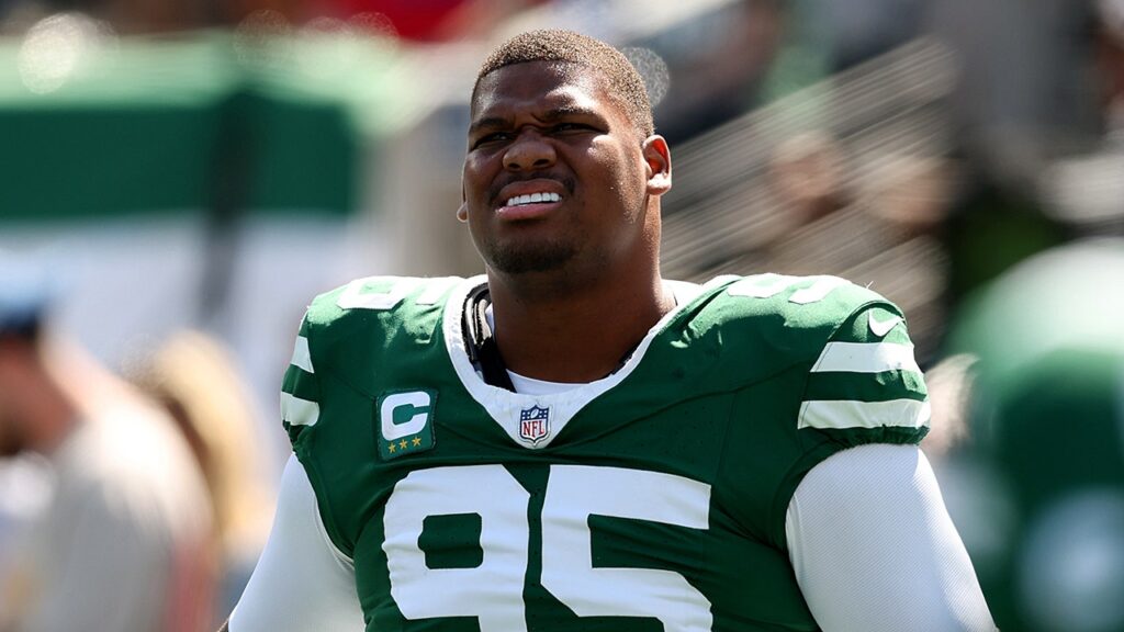 Jets commerce Quinnen Williams to Cowboys as fireplace sale continues in New York | USAEMALL.com