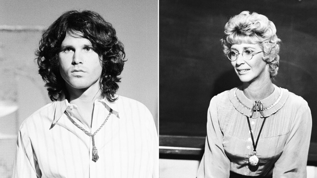 ‘Little House on the Prairie’ star was Jim Morrison’s ‘trusted’ pal | USAEMALL.com