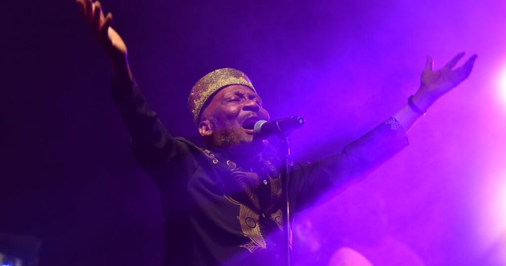 Jimmy Cliff, reggae legend and Jamaican icon, dies at 81 | USAEMALL.com