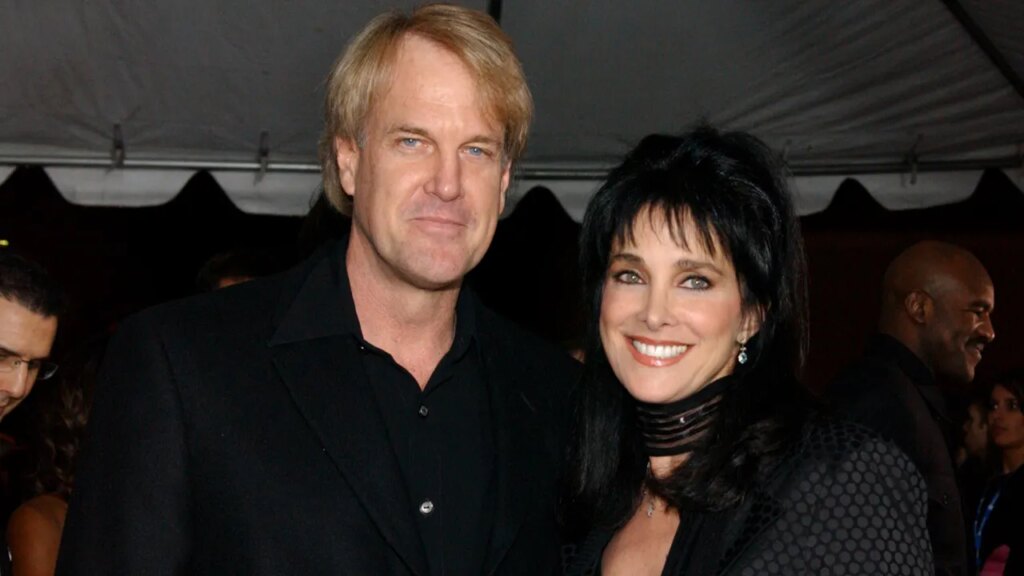 John Tesh grateful to spouse Connie Sellecca who helped him survive most cancers analysis | USAEMALL.com