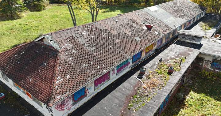 Ontario city might quickly personal former WWII-era POW camp, however value a priority | USAEMALL.com