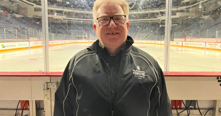 ‘I’ve sort of finished all of it’: Zamboni driver from Halifax retiring after 50 years – Halifax | USAEMALL.com