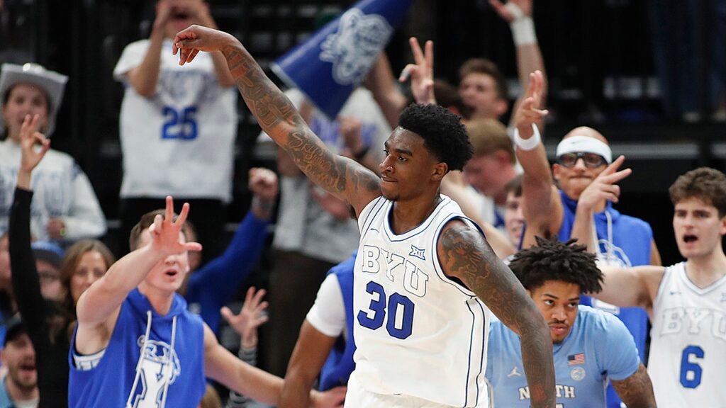 BYU starter’s future in school doubtful after arrest on suspicion of DUI | USAEMALL.com