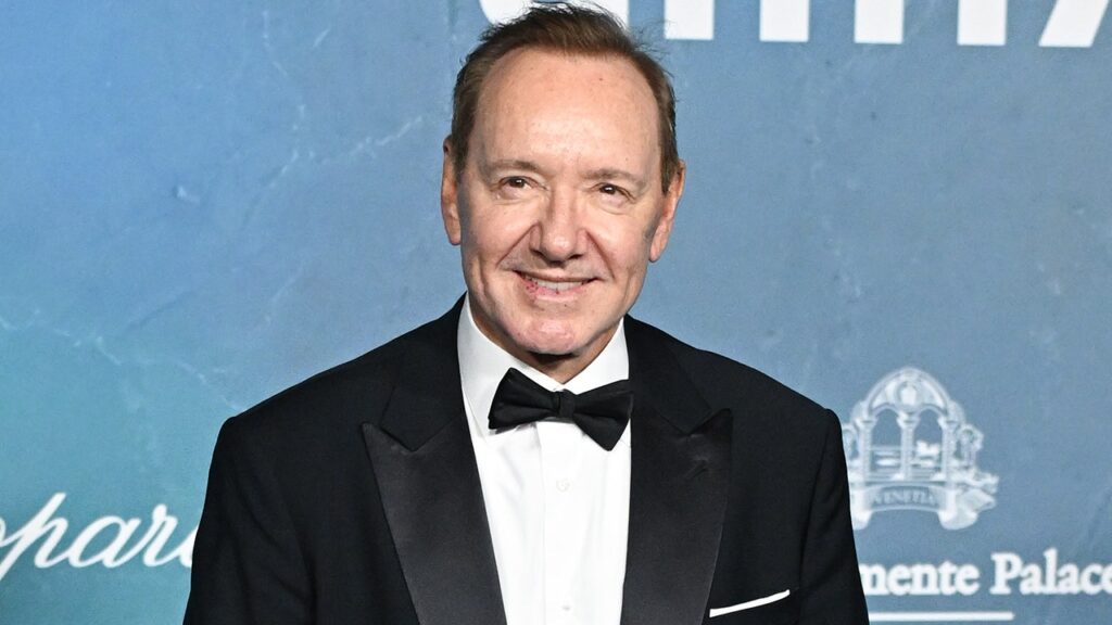 Kevin Spacey says he is homeless, residing in lodges after being blacklisted | USAEMALL.com