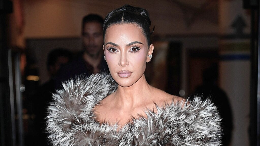 Kim Kardashian discovers holes in mind throughout medical scan on present | USAEMALL.com