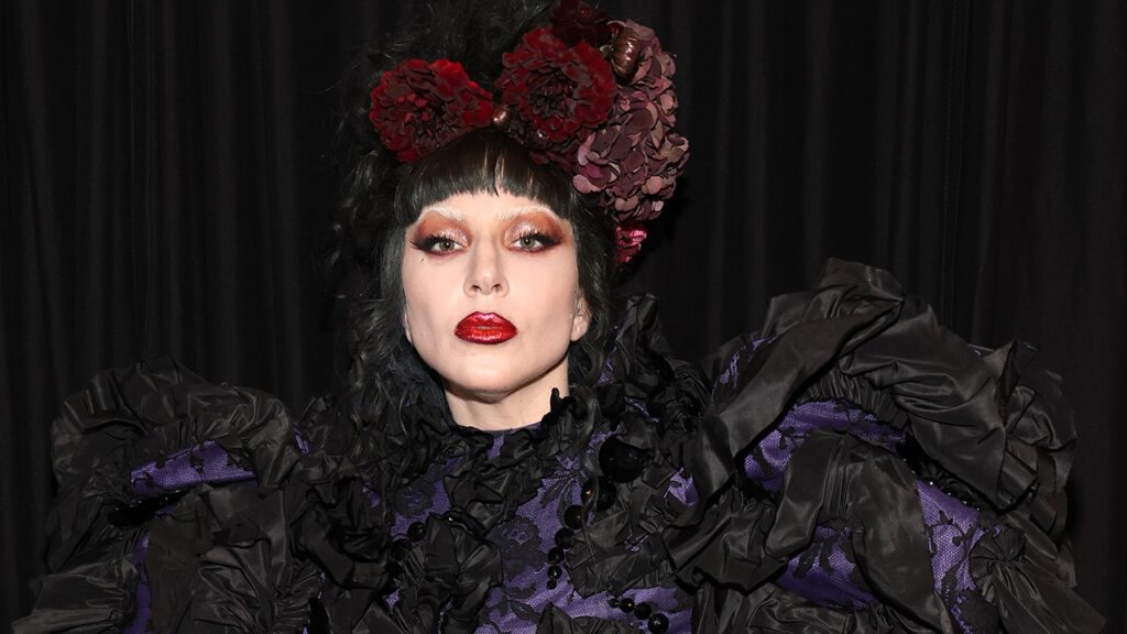 Lady Gaga reveals she took lithium whereas filming ‘A Star Is Born’ film | USAEMALL.com