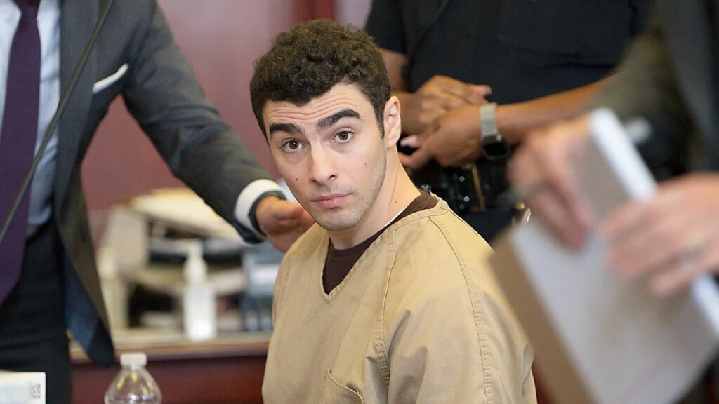 Fox News True Crime Newsletter: Kohberger’s money conflict, Mangione’s avenue cred | USAEMALL.com