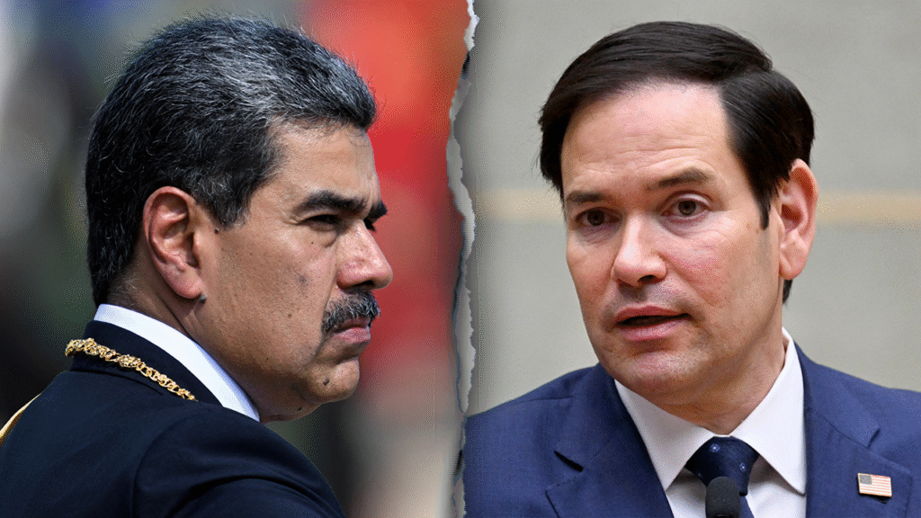 Rubio declares Venezuela’s Cartel de los Soles terrorist designation | USAEMALL.com