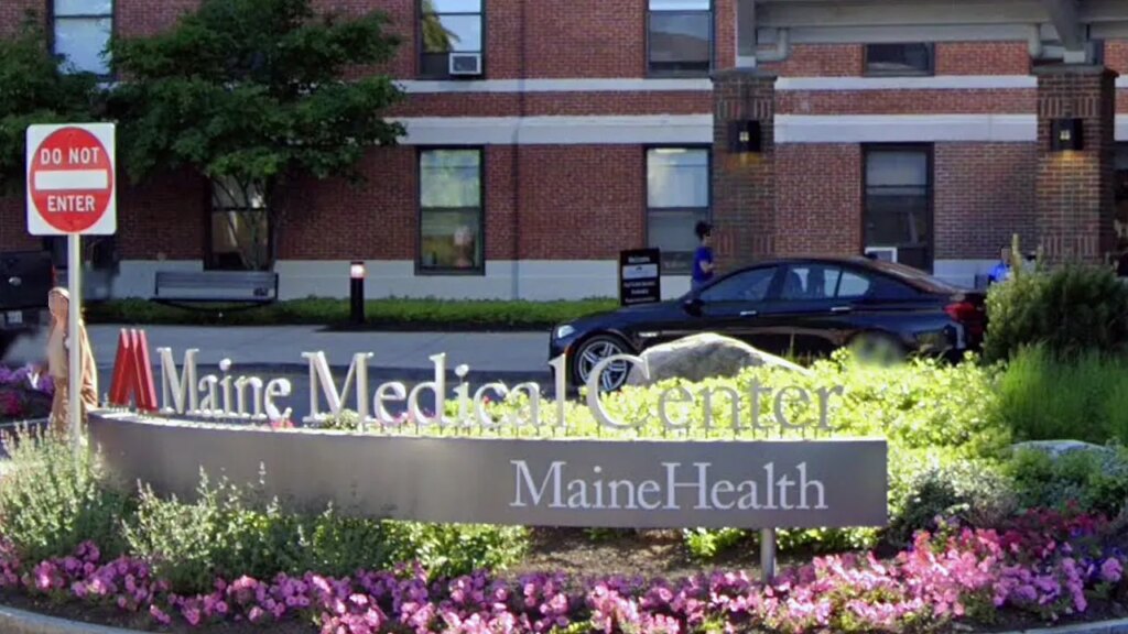 Maine healthcare community mistakenly sends demise letters to 521 residing sufferers | USAEMALL.com