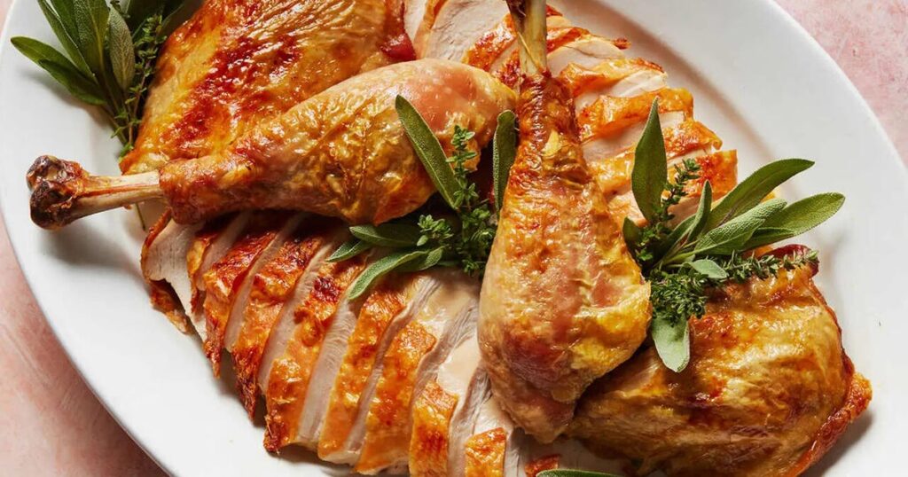 “Sunday Morning” 2025 “Food Issue” recipe index | USAEMALL.com