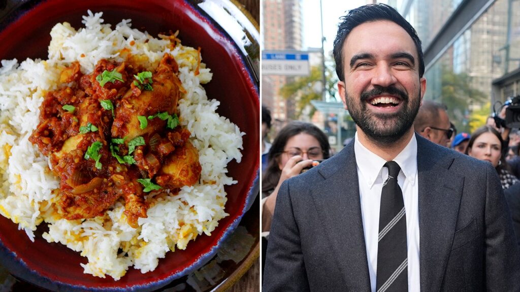 Mamdani’s rice-eating behavior with fingers sparks debate, plus Vegas star calls out pricing points | USAEMALL.com