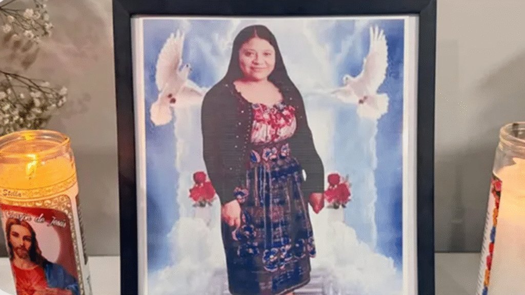 Cleaning girl shot and killed after arriving at mistaken Indiana tackle | USAEMALL.com