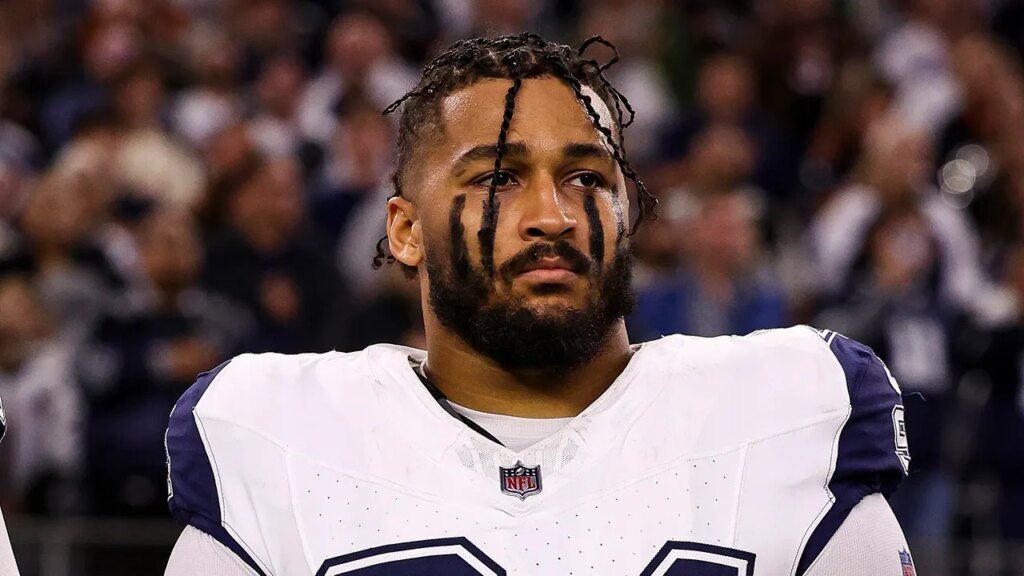 Cowboys’ Kneeland useless from self-inflicted gunshot wound after police pursuit | USAEMALL.com