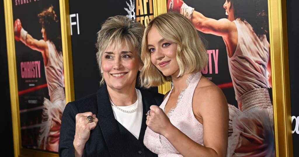 How “48 Hours” helped Sydney Sweeney prep for brand spanking new position as champion boxer Christy Martin | USAEMALL.com
