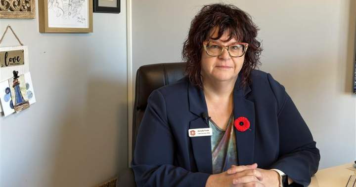 Halifax housing crunch: How charities are supporting homeless as winter nears – Halifax | USAEMALL.com