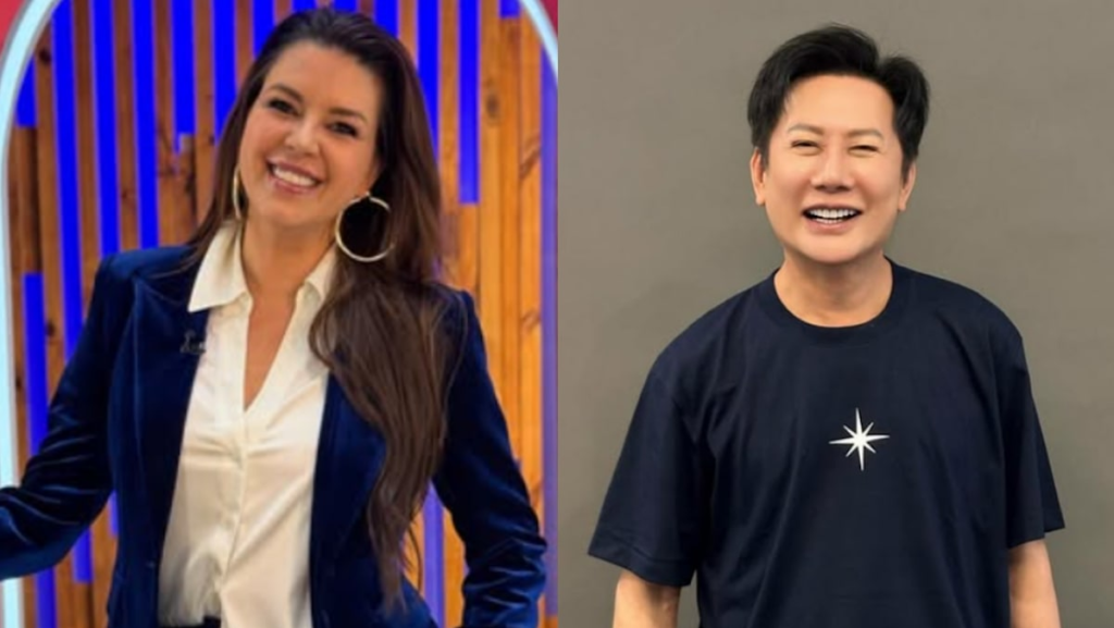 Former Miss Universe Alicia Machado faces backlash over racist remarks amid Thailand pageant controversy | USAEMALL.com