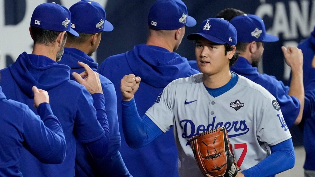 Shohei Ohtani quiets Blue Jays followers with historic single | USAEMALL.com