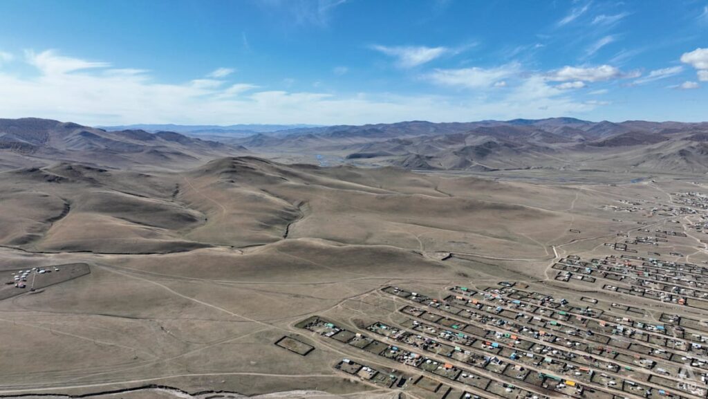 IN FOCUS: The desires and perils of shifting capitals in a altering Asia | USAEMALL.com