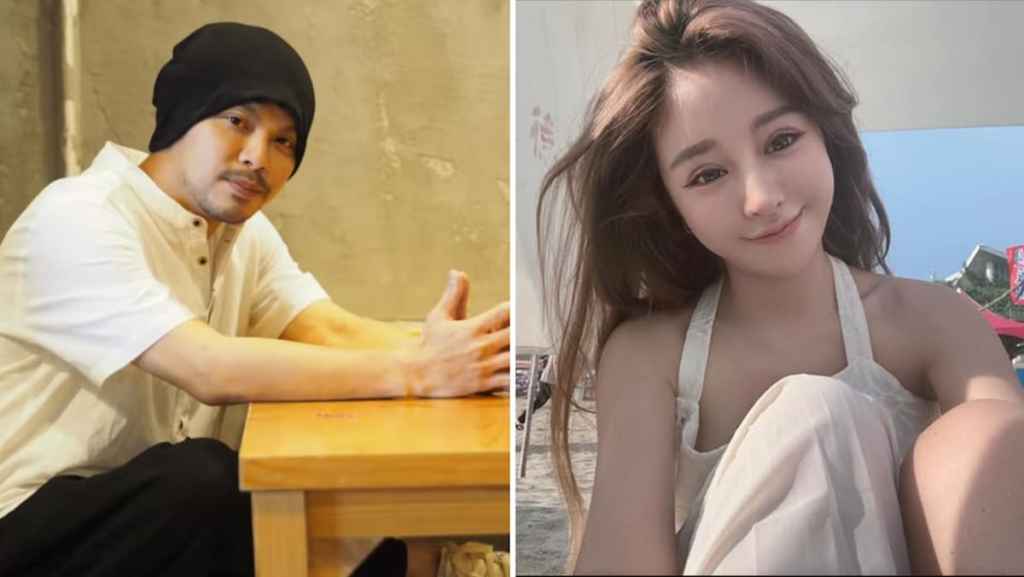 ‘I tried my best to save her’: Malaysian rapper Namewee says Taiwanese influencer died earlier than his eyes | USAEMALL.com