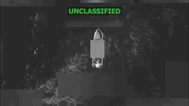 US strike kills 2 suspected drug smugglers in Eastern Pacific | USAEMALL.com