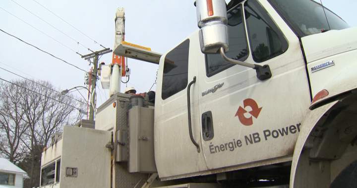 MLAs debate whether or not NB Power ought to have the ability to reduce service throughout winter climate – New Brunswick | USAEMALL.com