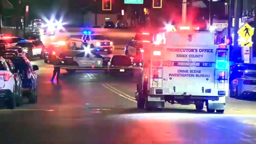 Newark capturing leaves 2 useless, together with baby, 3 others injured | USAEMALL.com