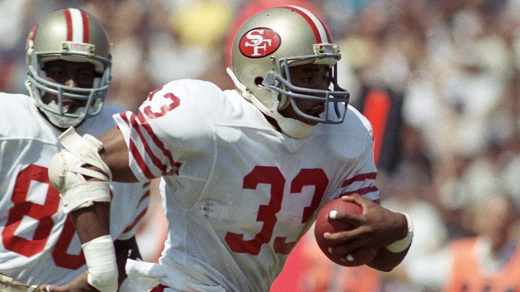 NFL followers name for Roger Craig to be inducted into Hall of Fame | USAEMALL.com
