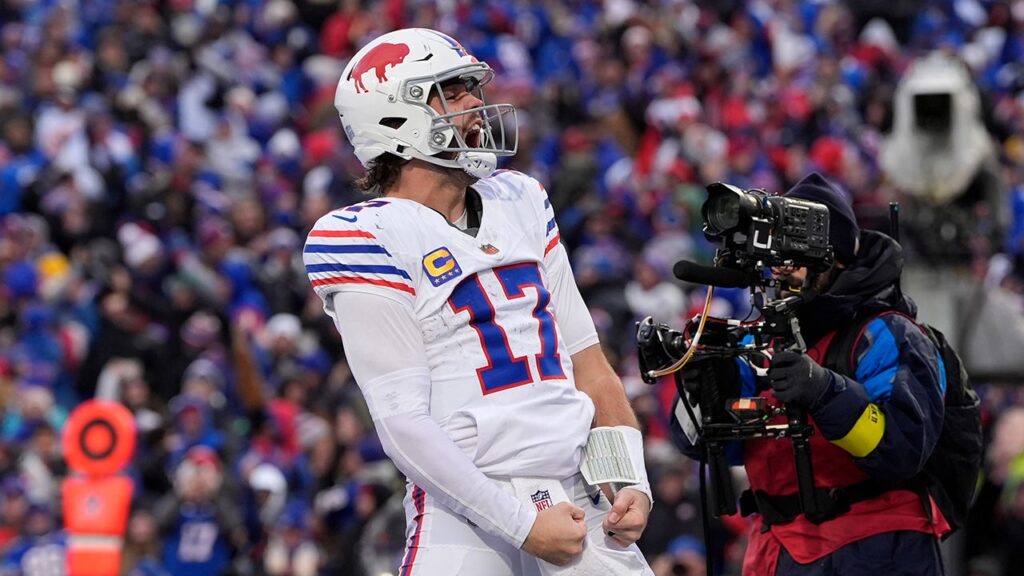 NFL scores: Josh Allen leads Bills to very large victory in Week 11 | USAEMALL.com