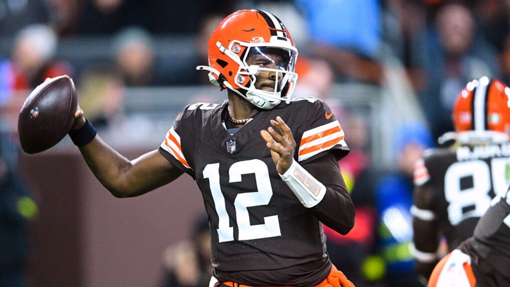 NFL information: Browns’ Shedeur Sanders talks about efficiency vs Ravens | USAEMALL.com