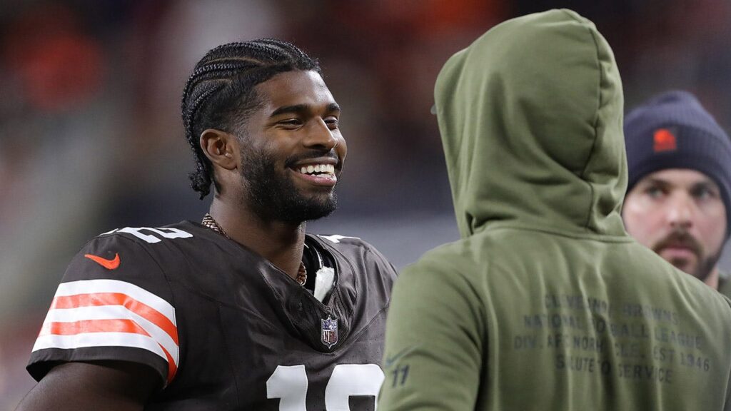 Shedeur Sanders will get in comparison with Obama in scorching scorching take | USAEMALL.com