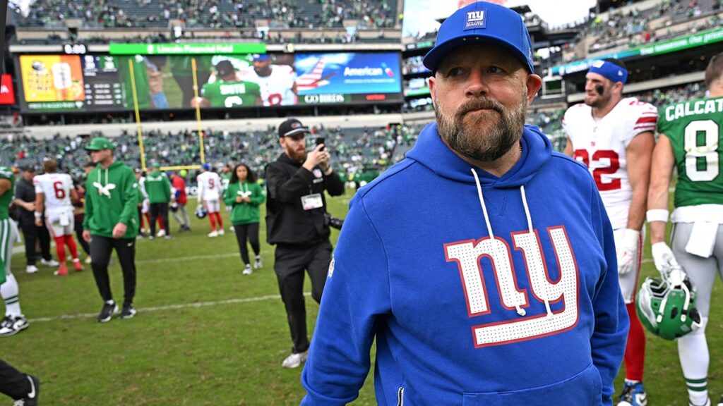 NFL information: Giants reportedly hearth Brian Daboll as head coach | USAEMALL.com