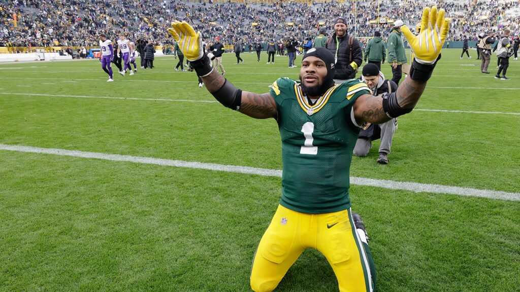 NFL Week 13 2025 schedule: Thanksgiving Day video games line up excellent soccer feast | USAEMALL.com