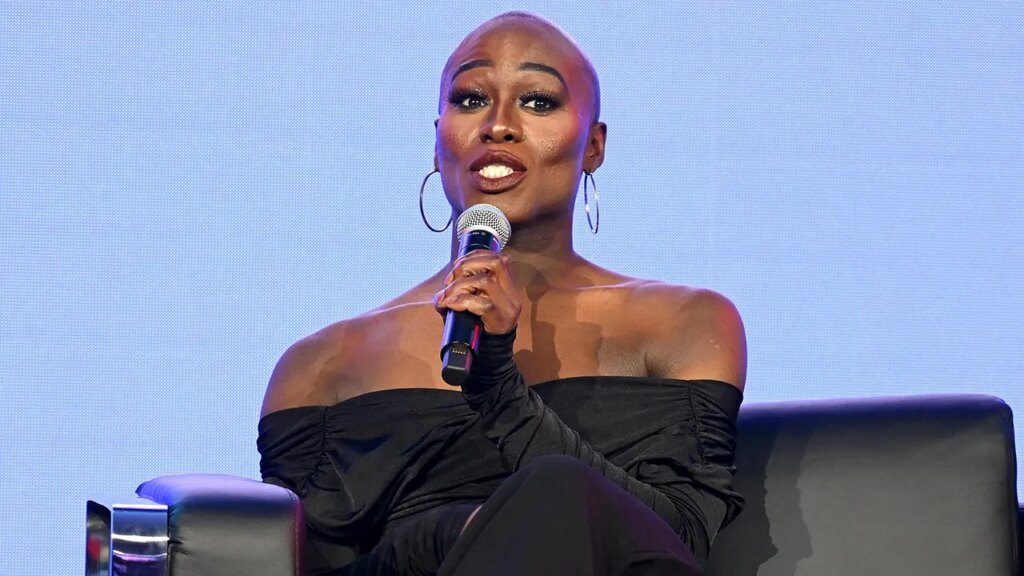 NFL’s first transgender cheerleader makes declare about departure from Panthers | USAEMALL.com