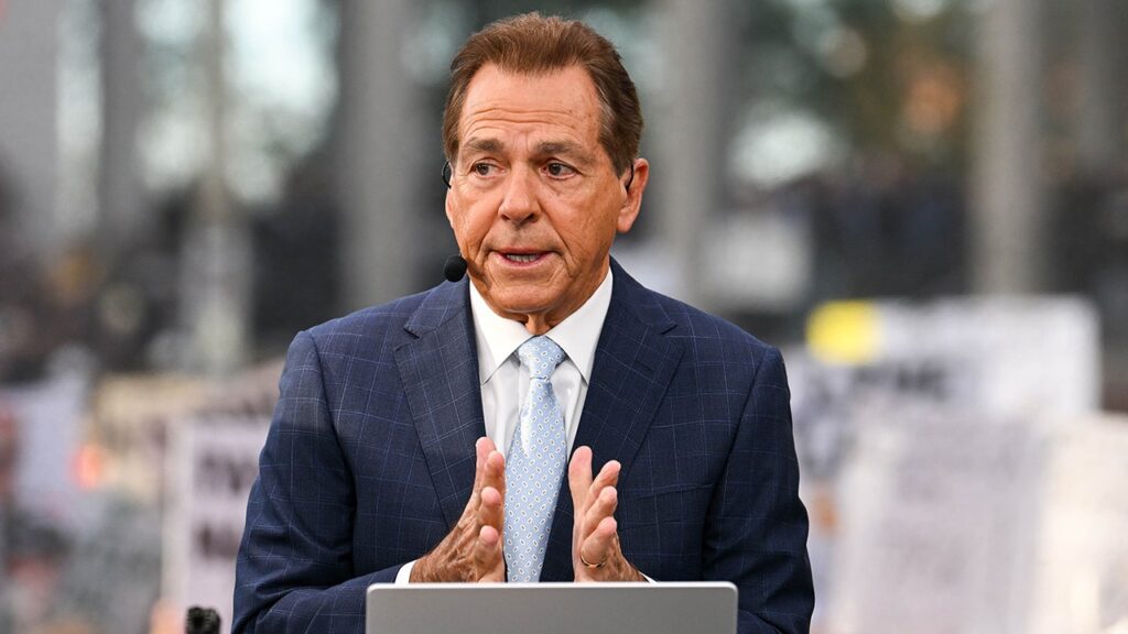 Nick Saban shares regrets over failure to provide Julian Sayin an opportunity at Alabama | USAEMALL.com