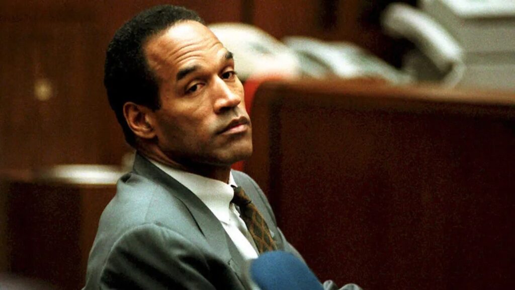 OJ Simpson property strikes to pay Goldman household almost $58 million judgment | USAEMALL.com