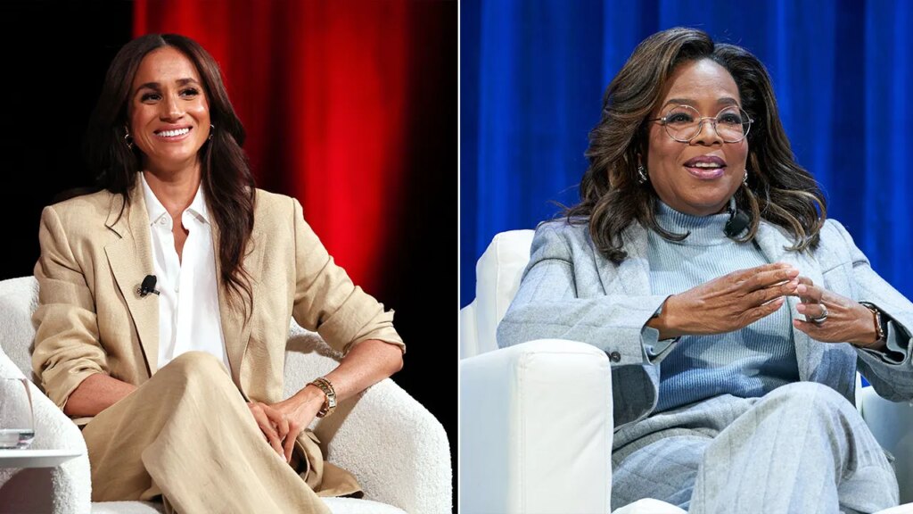 Oprah’s 2025 Favorite Things options Meghan Markle, Kim Kardashian | USAEMALL.com