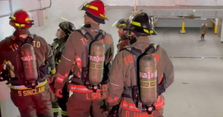 ‘So chaotic’: No return date for displaced residents of two Toronto constructing fires | USAEMALL.com