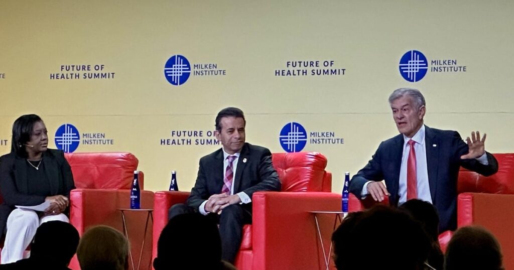 Concerns over equity, entry rise as states compete for slice of $50 billion rural well being fund | USAEMALL.com