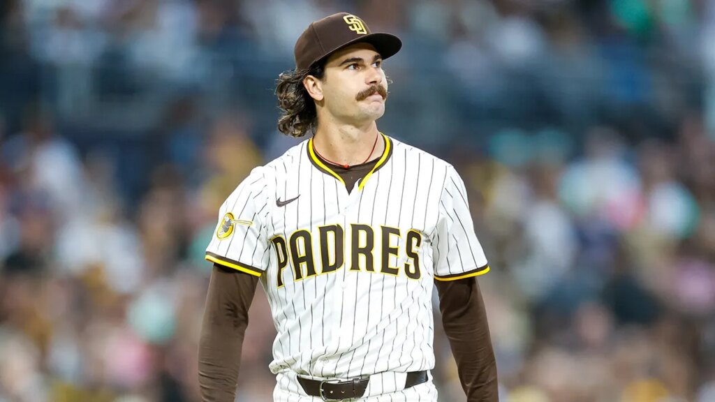 Dylan Cease reportedly joins Blue Jays on seven-year deal to spice up rotation | USAEMALL.com