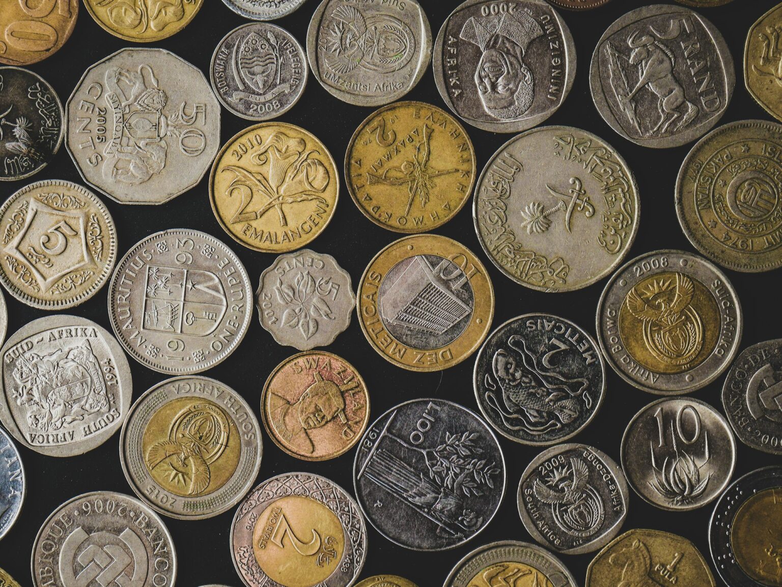 Top 10 African Countries with the Largest ESG Investment Flows in 2025 | USAEMALL.com