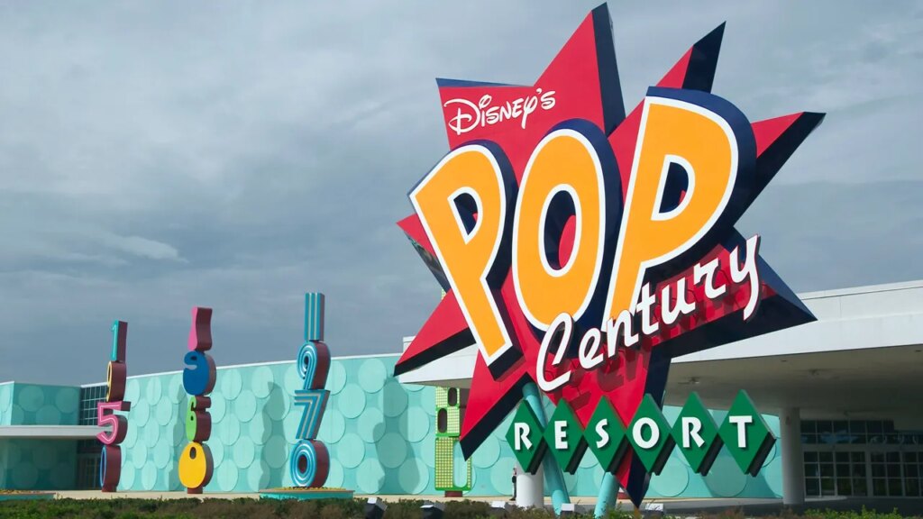Woman dies at Disney’s Pop Century Resort amid latest string of deaths | USAEMALL.com