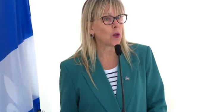 Expelled CAQ member of Quebec legislature slams authorities over physician fee invoice – Montreal | USAEMALL.com