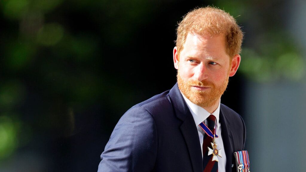 Prince Harry misses life in Britain whereas dwelling in California: consultants | USAEMALL.com