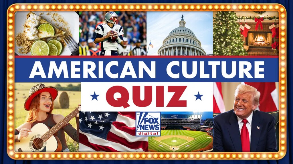 Take this week’s American Culture Quiz, and check your data of gridiron glory and extra | USAEMALL.com