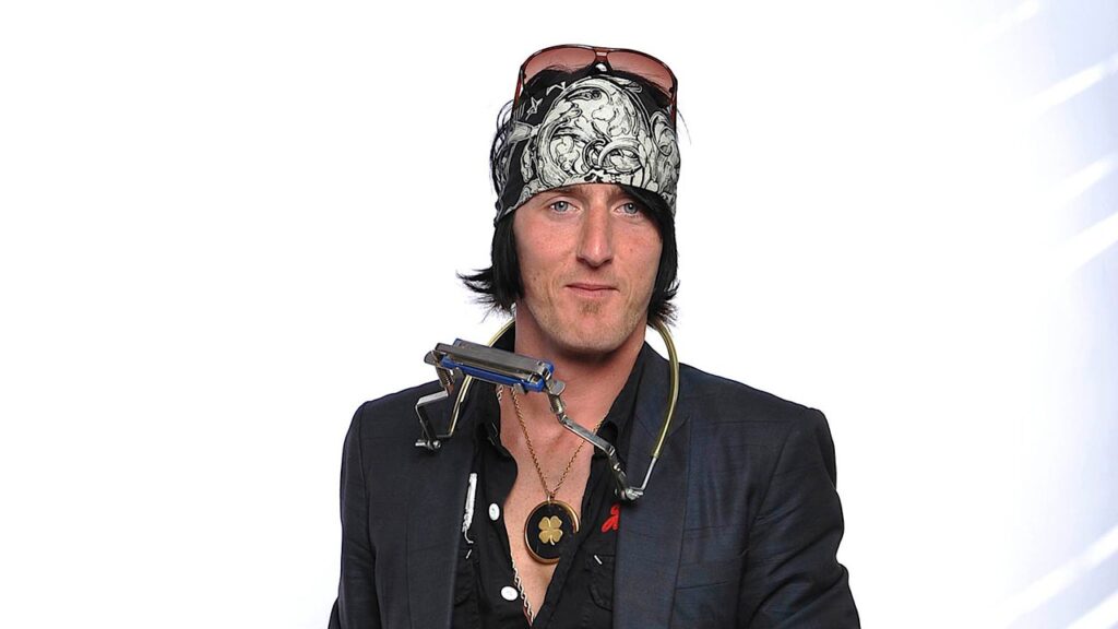 ‘American Idol’ contestant Randy Madden arrested on intercourse with a minor costs | USAEMALL.com